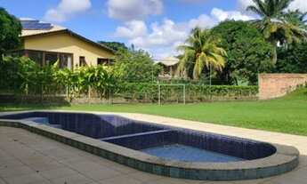 Imagem: Casa condomínio Encontro das Aguas para