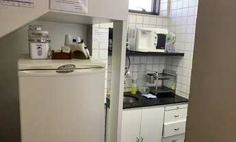 Imagem 7: Conjunto à venda, 214 m² por R$ 2.700.000,00 - Itaim Bibi - São Paulo/SP