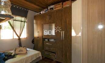 Imagem 4: Casa à venda, Parque Presidente - Foz do Iguaçu/PR