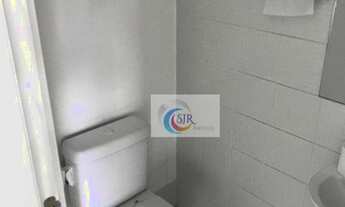 Imagem 5: Conjunto para alugar, 131 m² por R$ 3.500,00/mês - Chácara Santo Antônio (Zona Sul) - São