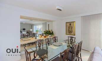 Imagem 3: Apartamento com 3 dormitórios à venda, 170 m² por R$ 2.880.000 - Jardim Paulista - São Pau