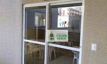 Imagem 7: Apartamento com 1 dormitório à venda, 22 m² por R$ 175.000 - Zona 7 - Maringá/PR