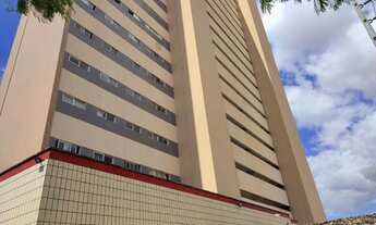 Imagem 7: Apartamento para venda tem 115 metros quadrados com 3 quartos em Parquelândia - Fortaleza