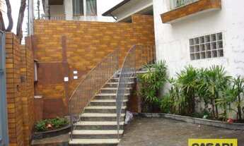 Imagem 4: Casa com 3 dormitórios à venda, 270 m² - Centro - Santo André/SP