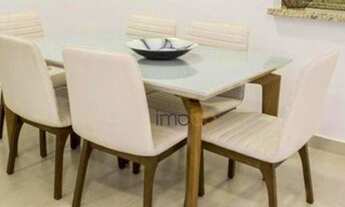 Imagem 5: Apartamento com 2 dormitórios à venda, 72 m² - Condomínio Residencial Vancouver - Sorocaba