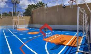 Imagem 3: Apartamento à venda, 70 m² por R$ 550.000,00 - Fátima - Fortaleza/CE