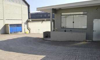 Imagem 5: Galpão para alugar, 1200 m² por R$ 22.000,00/mês - Parque Capuava - Santo André/SP