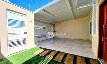 Imagem 3: Casa à venda, 144 m² por R$ 550.000,00 - Jardim dos Lagos - Nova Odessa/SP