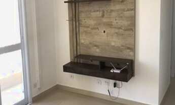 Imagem 5: TV - Apartamento para alugar com 2 dormitórios - Jacareí