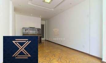 Imagem 3: Apartamento com 3 dormitórios à venda, 130 m² por R$ 1.090.000 - Flamengo - Rio de Janeiro