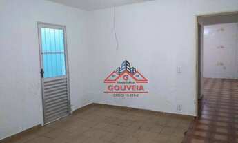 Imagem 5: Sobrado com 3 dormitórios para alugar, 80 m² por R$ 1.450,00/mês - Parque Boa Esperança