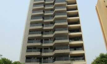 Imagem: Apartamento de Alto Padrão no Edifício