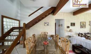 Imagem 4: Casa com 4 dormitórios à venda, 383 m² por R$ 1.800.000,00 - Foguete - Cabo Frio/RJ