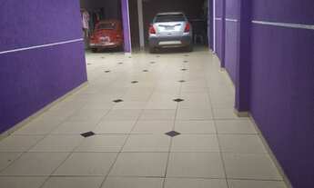 Imagem: PERMUTA) Casa 04 quartos c/suíte, piscina