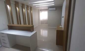 Imagem 3: Excelente cobertura comercial com 84m² para aluguel