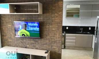 Imagem 4: Apartamento com 2 dormitórios à venda, 68 m² por R$ 1.200.000,00 - Pinheiros - São Paulo/S