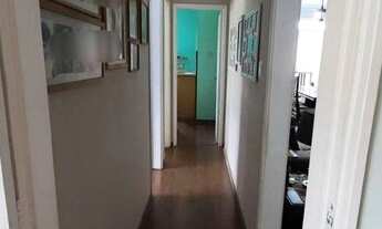 Imagem 7: Apartamento com 3 dormitórios à venda, 110 m² por R$ 505.000,00 - Embaré - Santos/SP