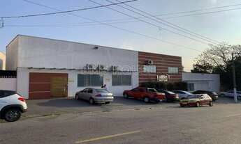 Imagem: Galpão para Locação em São Paulo, Jardim