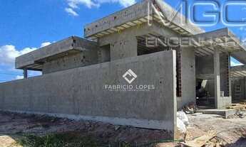 Imagem 4: Casa Térrea para venda, 225 m², Condomínio Vivant - Urbanova - São José dos Campos/SP