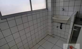 Imagem 4: Apartamento, 3 quartos à venda, 57 m² por R$ 260.000 - Aeroporto - Belo Horizonte/MG