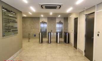 Imagem 6: Conjunto Comercial para alugar, 248 m² por R$ 14.000/mês - Vila Olímpia - São Paulo/SP