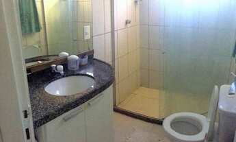 Imagem 7: Apartamento à venda, 113 m² por R$ 550.000,00 - Cocó - Fortaleza/CE