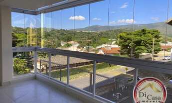 Imagem: Apartamento novo, Av Santana, opções de