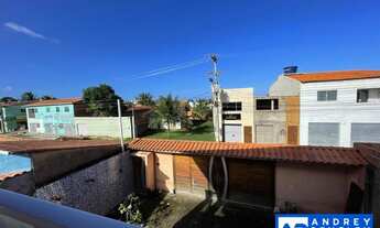 Imagem 2: Casa 5/4 sendo 4 suítes - Nascente - Rua asfaltada - Perto de tudo em Massagueira