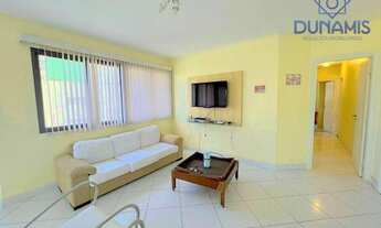 Imagem 3: Apartamento com 4 dormitórios à venda, 140 m² por R$ 440.000 - Praia da Enseada - Guarujá