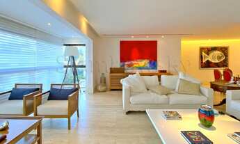 Imagem 2: COBERTURA ALTO LEBLON ESPETACULAR!!!