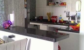 Imagem 2: Apartamento com 2 dormitórios à venda e locação, 54 m² - Assunção - São Bernardo do Campo