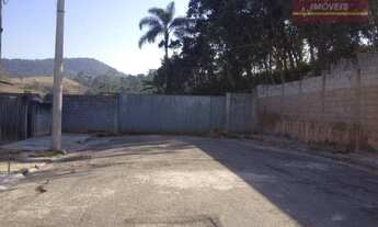 Imagem 2: Área à venda, 127000 m² - Jardim Planalto - Suzano/SP