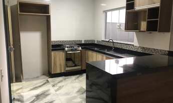 Imagem 4: 5809 - 252m² Venda Casa de Condomínio 4 vagas de garagem - Parque Ibiti Reserva