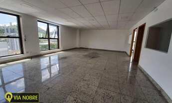 Imagem 2: Andar corrido para locação na Barão