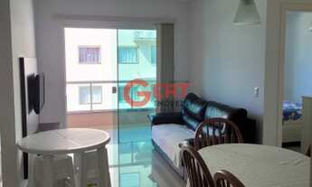 Imagem 7: Apartamento com PREÇO IMPERDÍVEL - com 2 quartos sendo 1 suíte na Praia de Bombas - Bombin