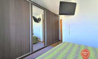 Imagem 5: Cobertura com 3 dormitórios à venda, 140 m² por R$ 979.000,00 - Buritis - Belo Horizonte/M