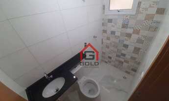 Imagem 4: Cobertura com 2 dormitórios à venda, 78 m² por R$ 376.000,00 - Vila Curuçá - Santo André/S