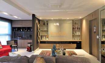 Imagem 2: Apartamento Garden com 4 dormitórios à venda, 180 m² por R$ 1.850.000,00 - Cruzeiro - Belo