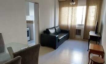 Imagem: Apartamento para aluguel tem 60 metros quadrados