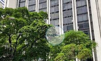 Imagem 3: Sala comercial na Av. Engenheiro Luís Carlos Berrini