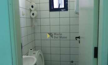 Imagem 3: Conjunto para alugar, 72 m² por R$ 2.000,00/mês - Chácara Santo Antônio - São Paulo/SP