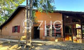 Imagem 2: Chácara - Colinas do Mosteiro de Itaici - Indaiatuba