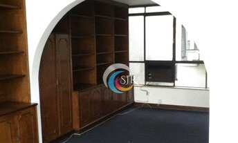 Imagem 5: Conjunto, 124 m² - venda ou locação - Bela Vista - São Paulo/SP