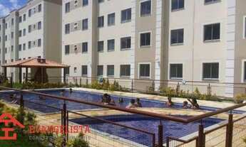 Imagem 5: Apartamento à venda em Villa de Abrantes, Camaçari, 2/4, 2º andar de escada, 1 vaga