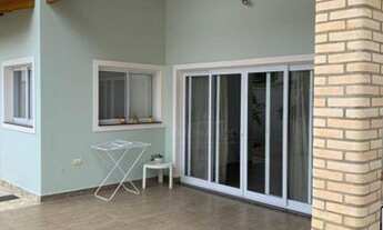 Imagem: Casa Térrea com 3 dormitórios à venda