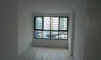 Imagem 5: Flat à venda em Piedade, Jaboatão dos Guararapes/PE - Edf. Classic Home Service