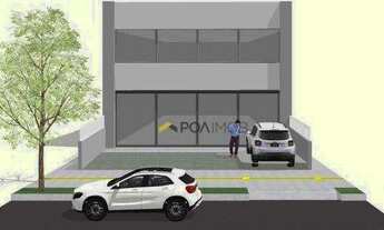 Imagem 7: Excelente Loja Comercial em Construção