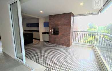 Imagem 2: Apartamento com 3 dormitórios, 226 m² - venda por R$ 5.600.000,00 ou aluguel por R$ 26.000