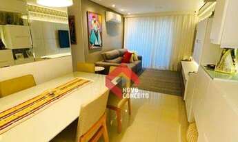 Imagem 2: Apartamento à venda, 95 m² por R$ 878.000,00 - Cocó - Fortaleza/CE