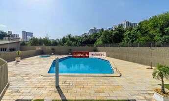 Imagem 7: Apartamento com 3 dormitórios à venda, 80 m² por R$ 495.000,00 - Cabral - Curitiba/PR